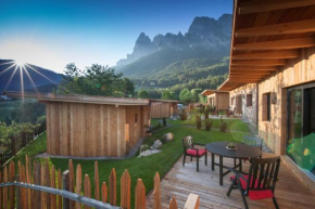 Camping Seiser Alm Fiè Allo Sciliar